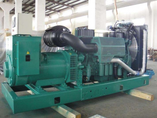 伊犁便携静音：租赁无声发电机组，便携式解决能源需求