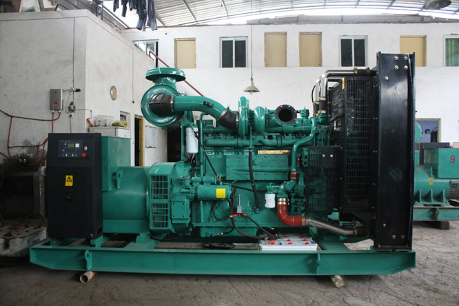 伊犁环保无噪音：租用静音发电机组，为环境和耳朵双重保驾护航